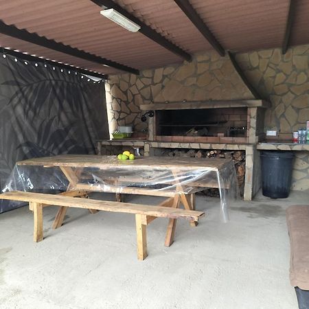 Finca Aurora Ecorural Icod De Los Vinos Ngoại thất bức ảnh