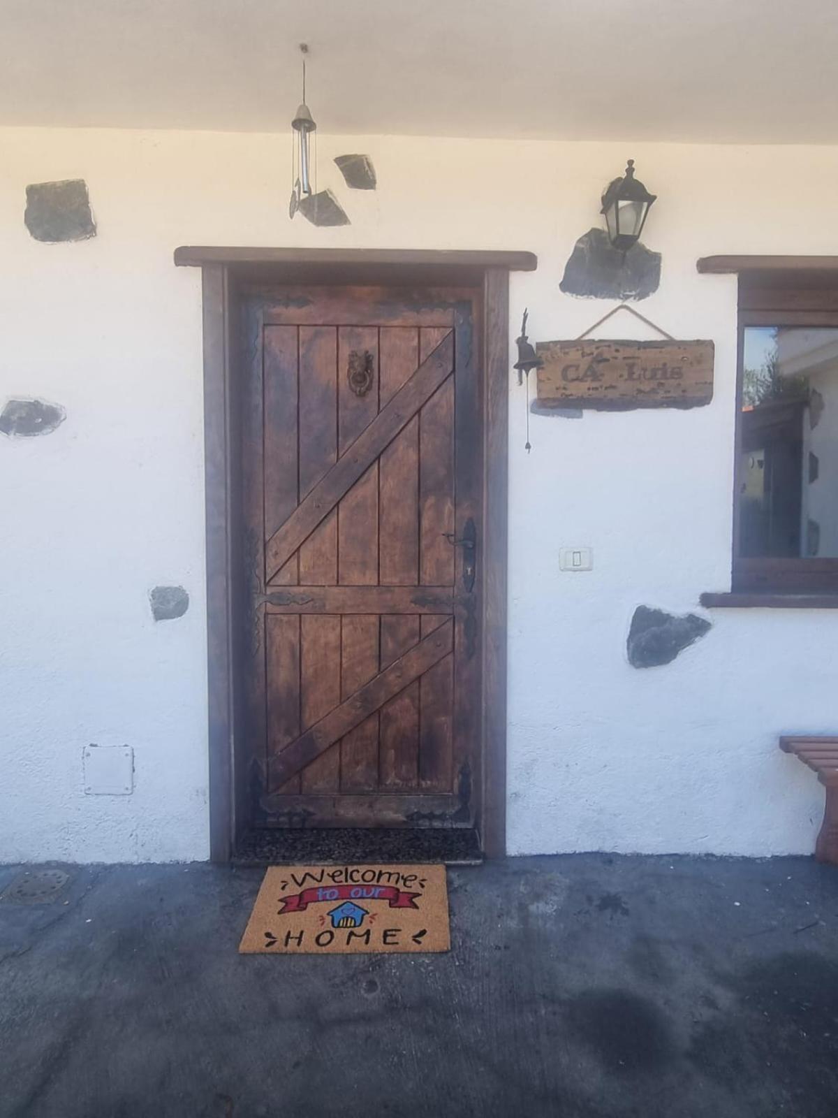 Finca Aurora Ecorural Icod De Los Vinos Ngoại thất bức ảnh